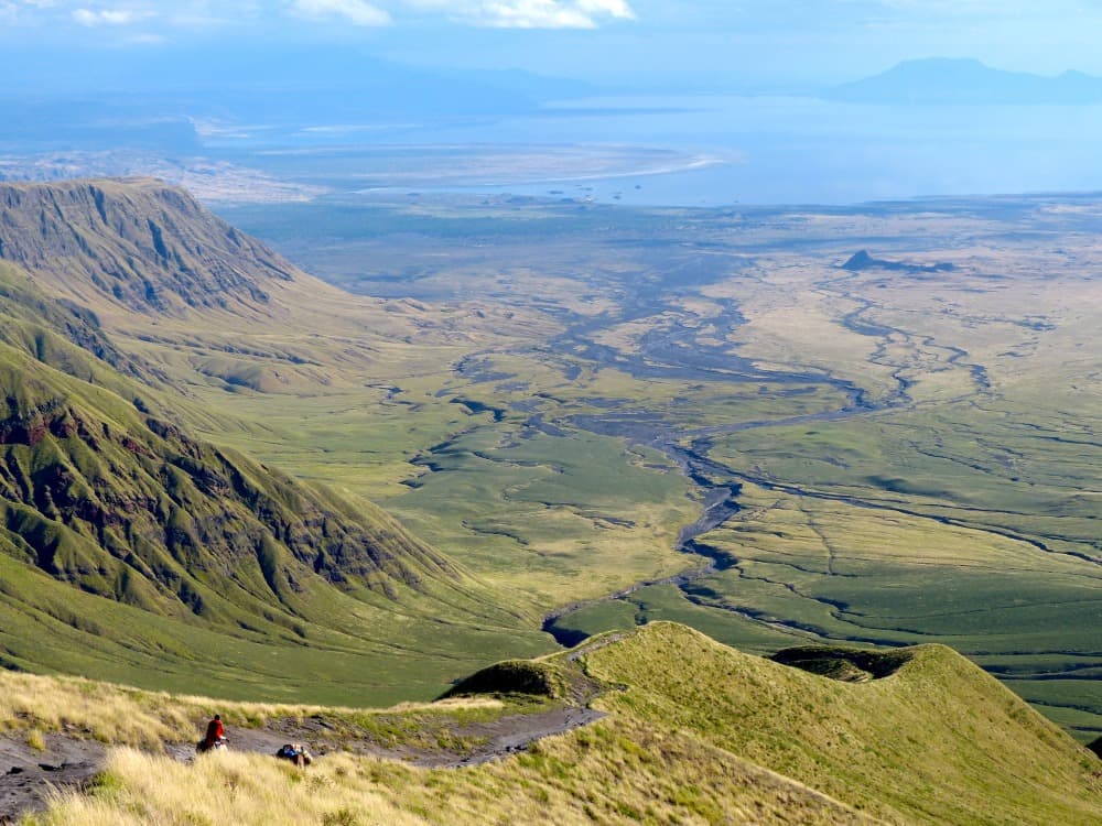 El Valle del Gran Rift