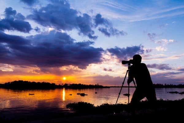 Fotografía y vídeo en Madagascar