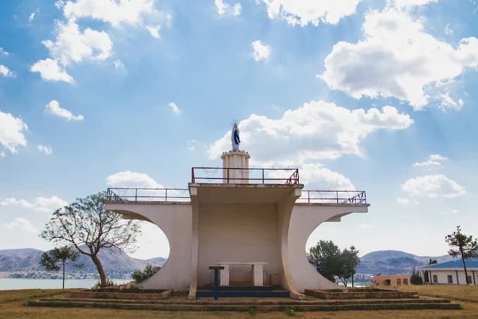 Islote de la Virgen