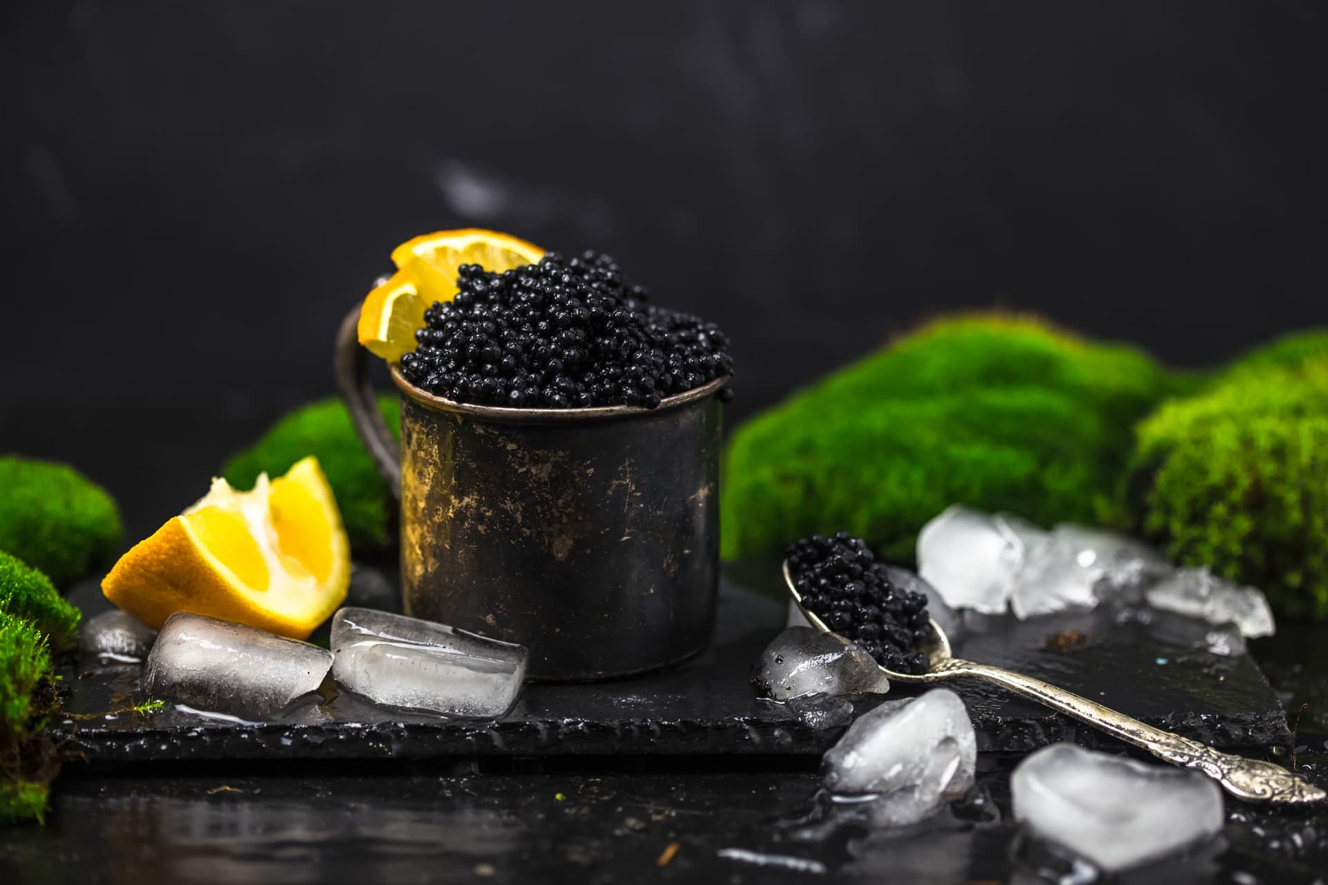 El caviar de Madagascar: ¡un producto de excepción que conquistará el mundo!