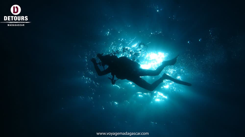 Buceo