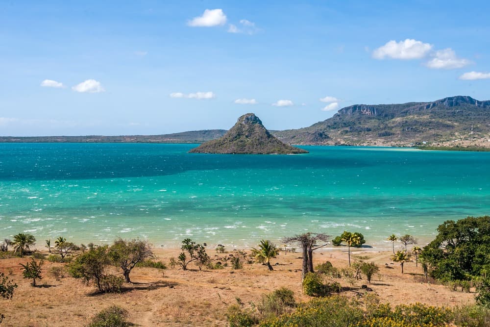 Para descubrir en Madagascar: Las 3 Bahías
