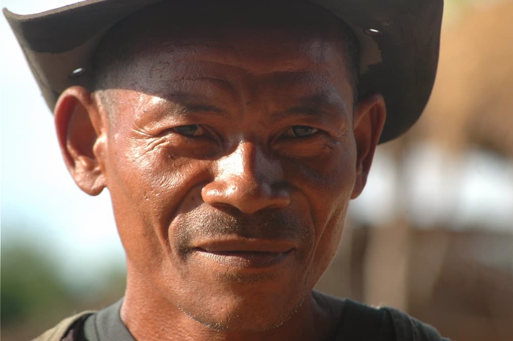Los Bara: un pueblo temido y admirado en el sur de Madagascar