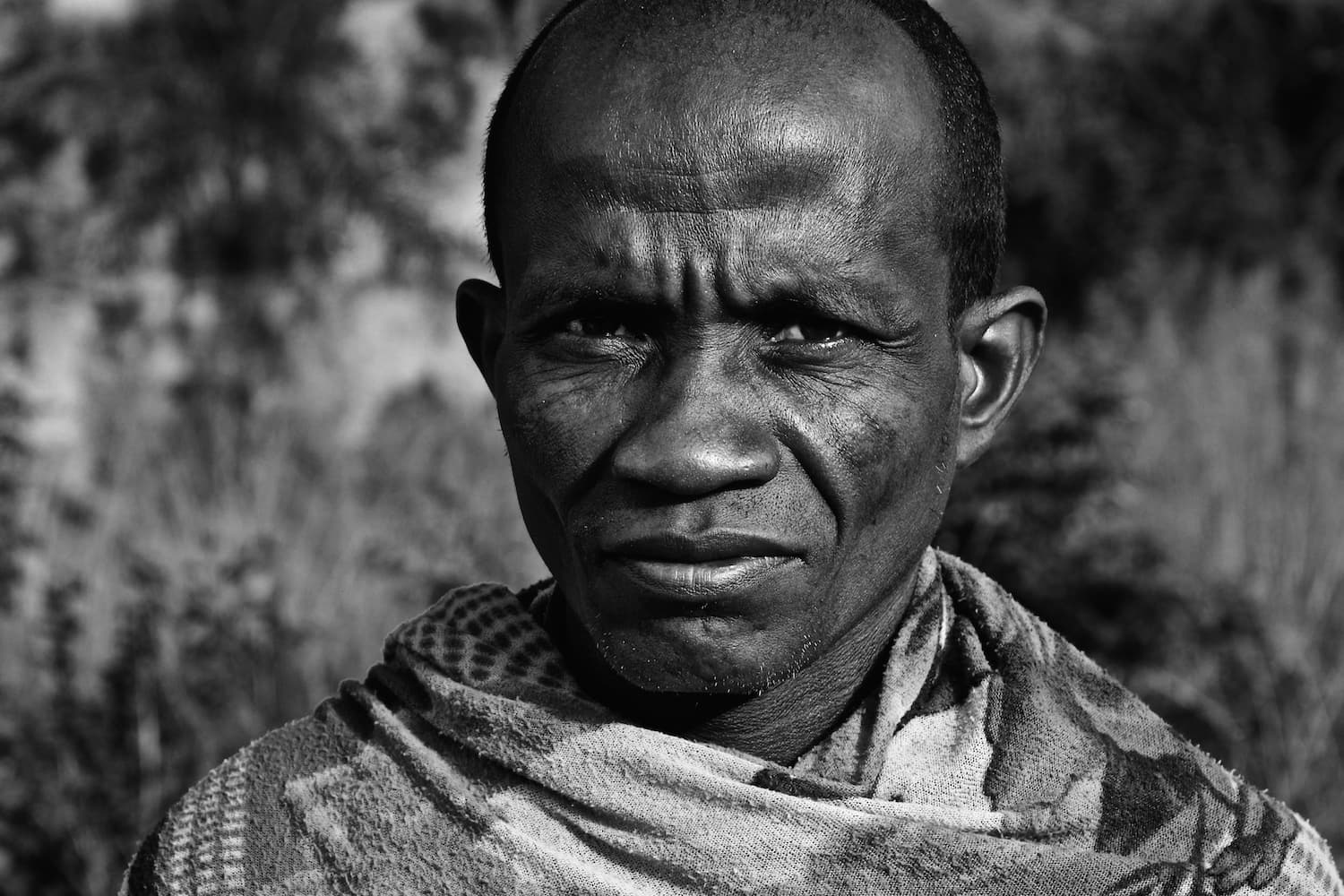 Los Bara, Hombres del Makay e Isalo