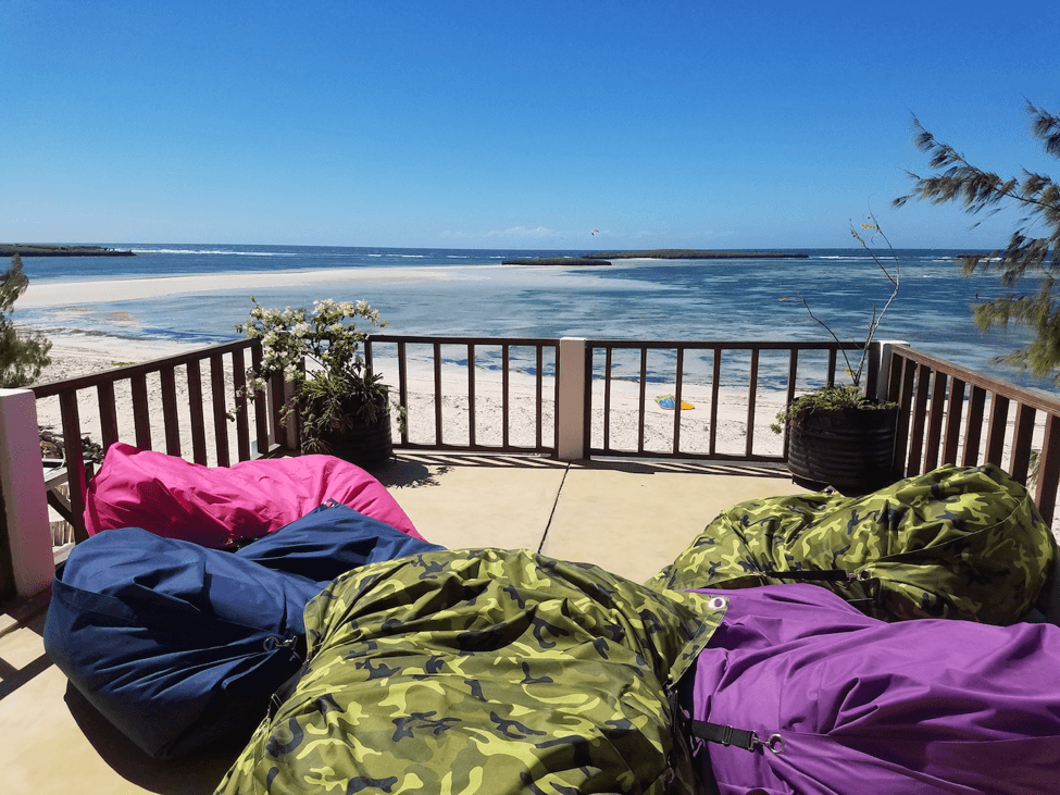 KiteParadise Madagascar